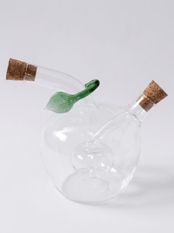 Aceitera vinagrera 2 en 1