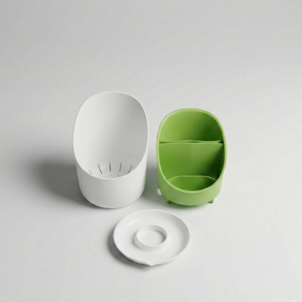 Escurridor de cubiertos