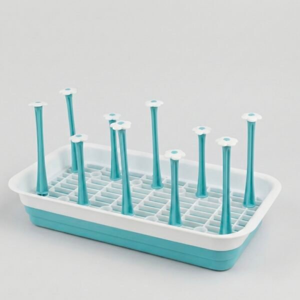 Escurridor vasos platos