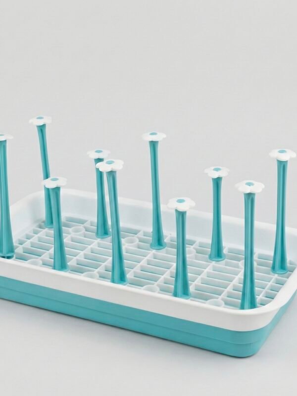 Escurridor vasos platos