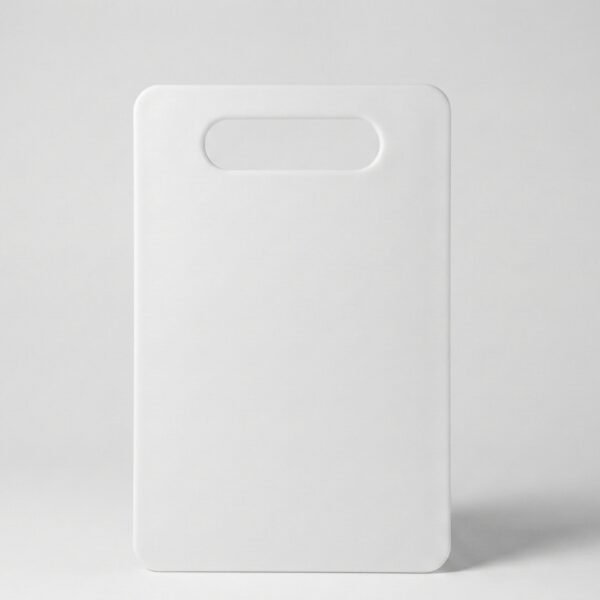 Tabla plástica de cocina