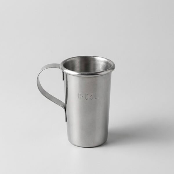 Medida whisky jigger 50ml