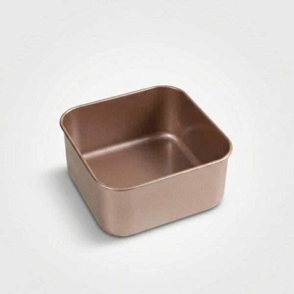 Tortera Cuadrada 16cm x 16cm
