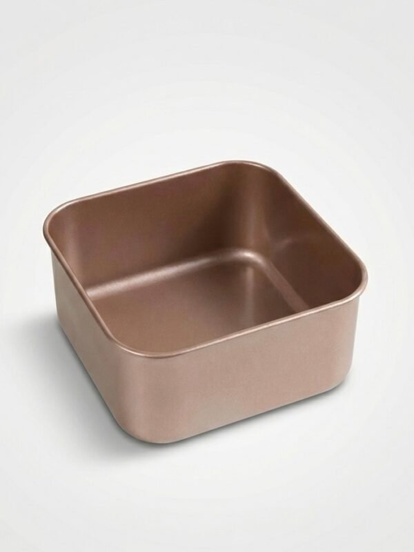 Tortera Cuadrada 16cm x 16cm